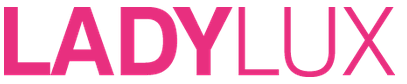 LadyLux Fashion, Life, Philanthropy logo