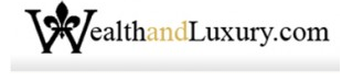 Wealth and Luxury logo